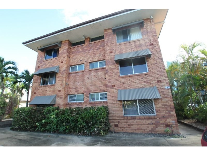 Cairns North QLD 4870