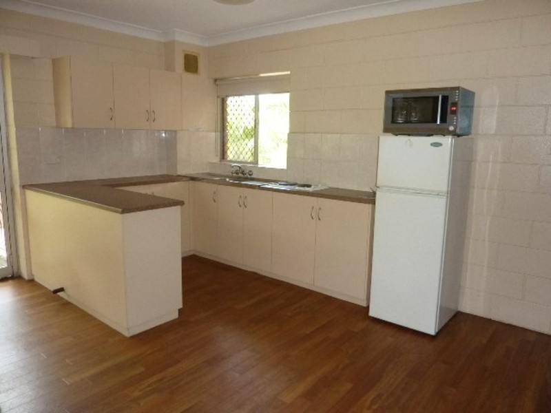 Cairns North QLD 4870
