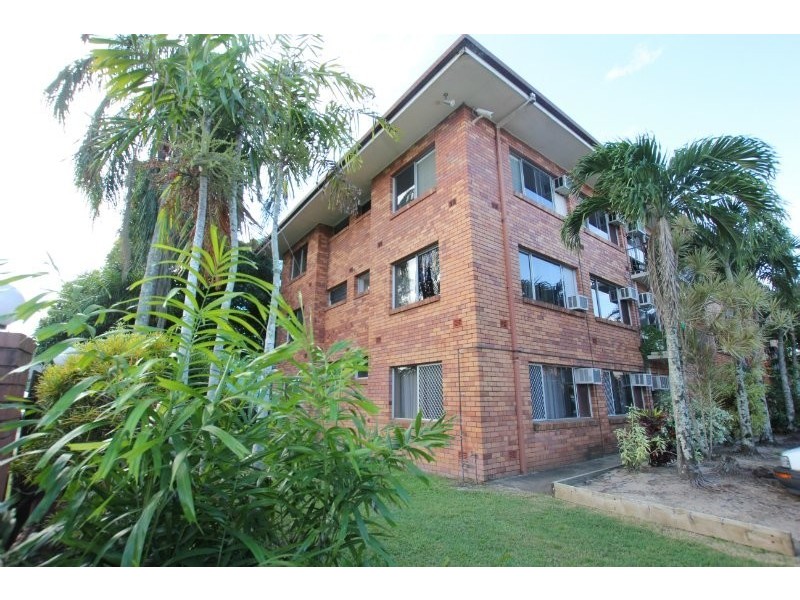 Cairns North QLD 4870