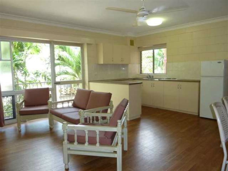 Cairns North QLD 4870