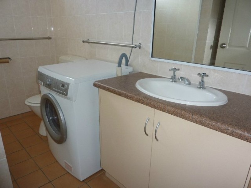 Cairns North QLD 4870