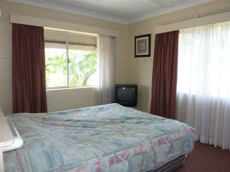Cairns North QLD 4870