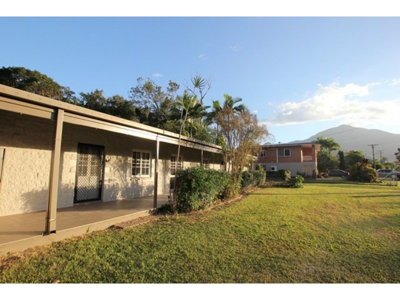 Edmonton QLD 4869