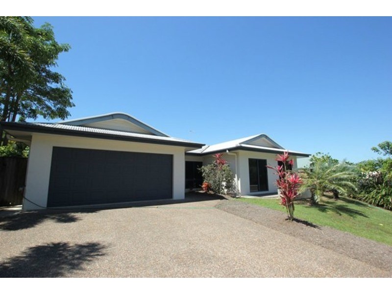 Bentley Park QLD 4869