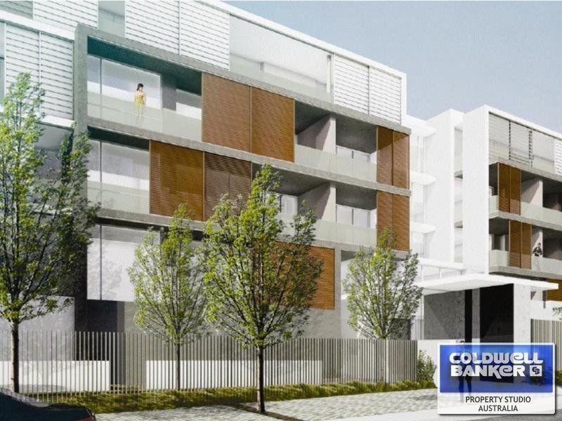 23/67 Canning Highway, Victoria Park WA 6100