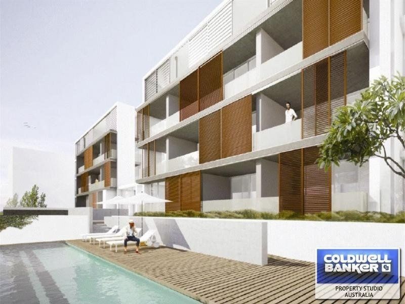 23/67 Canning Highway, Victoria Park WA 6100