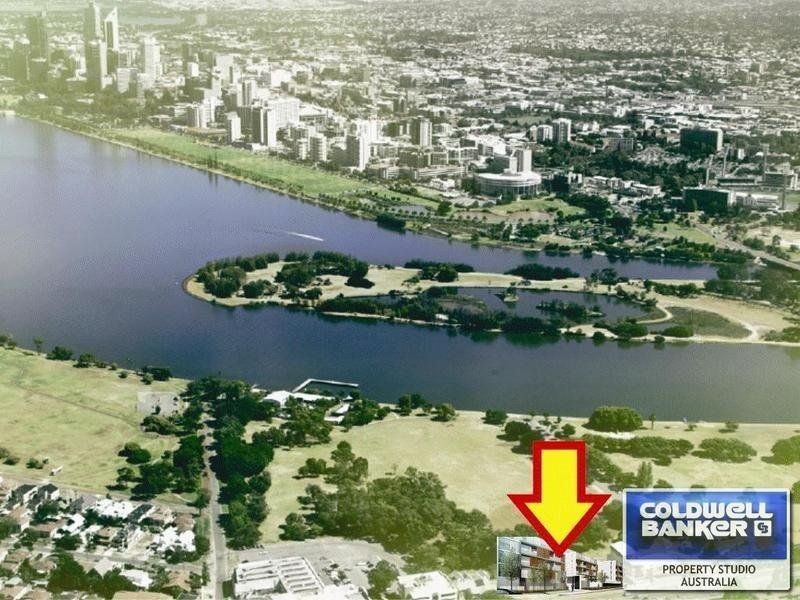 23/67 Canning Highway, Victoria Park WA 6100