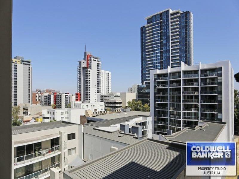 45/273 Hay Street, East Perth WA 6004