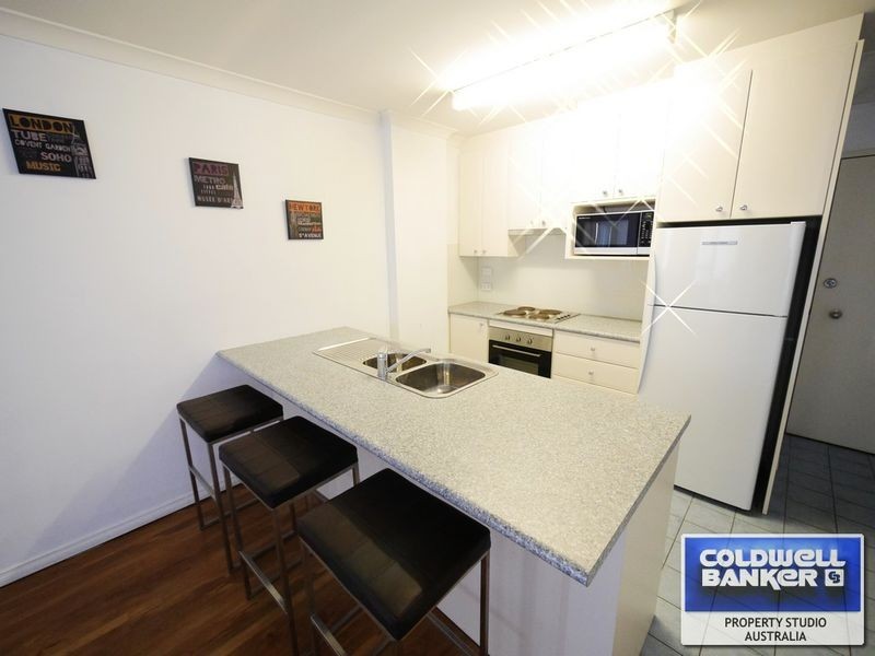 45/273 Hay Street, East Perth WA 6004