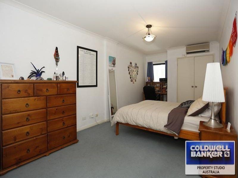 45/273 Hay Street, East Perth WA 6004