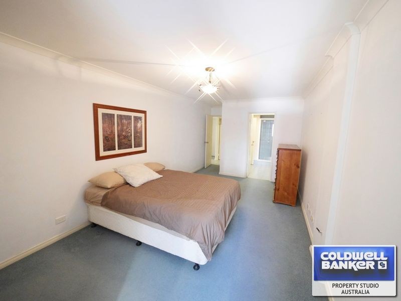45/273 Hay Street, East Perth WA 6004