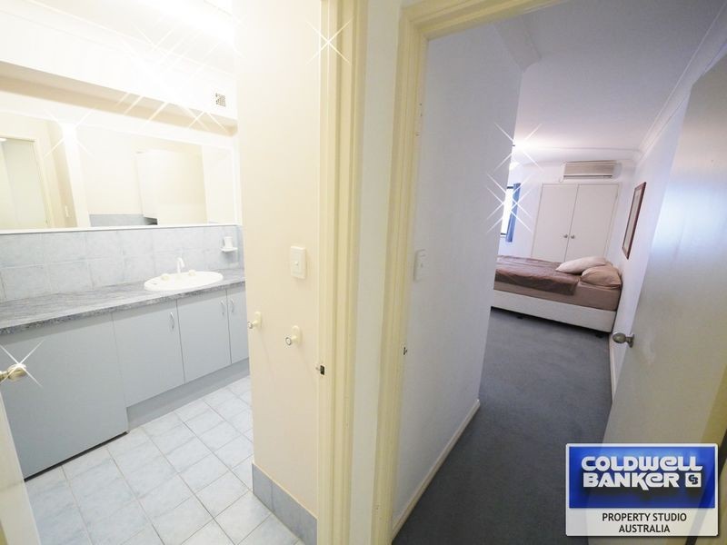 45/273 Hay Street, East Perth WA 6004