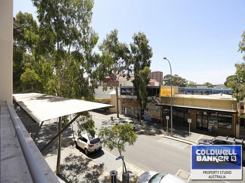 45/273 Hay Street, East Perth WA 6004
