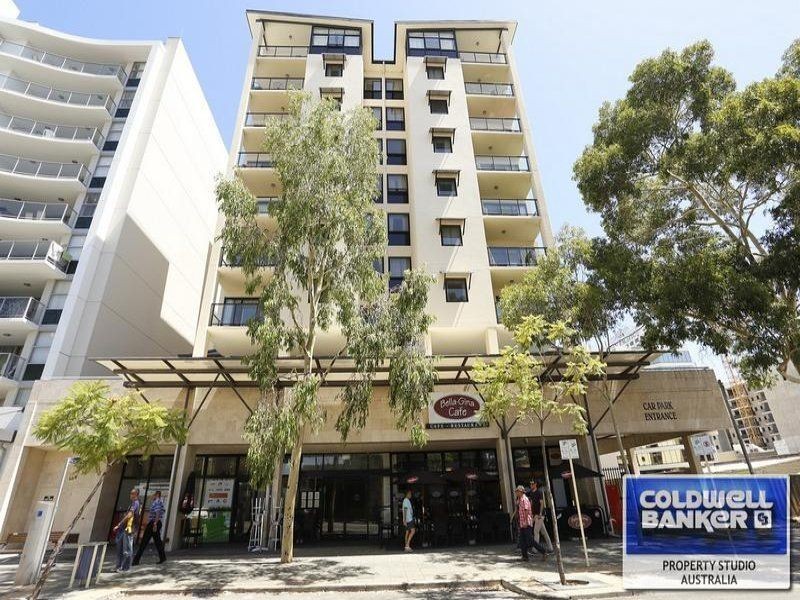 45/273 Hay Street, East Perth WA 6004