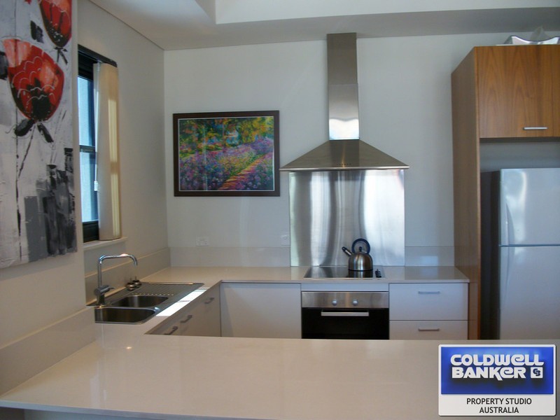 17/65 Milligan Street, Perth WA 6000