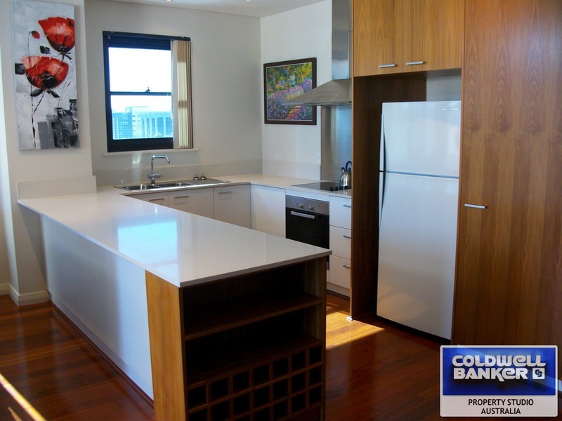 17/65 Milligan Street, Perth WA 6000