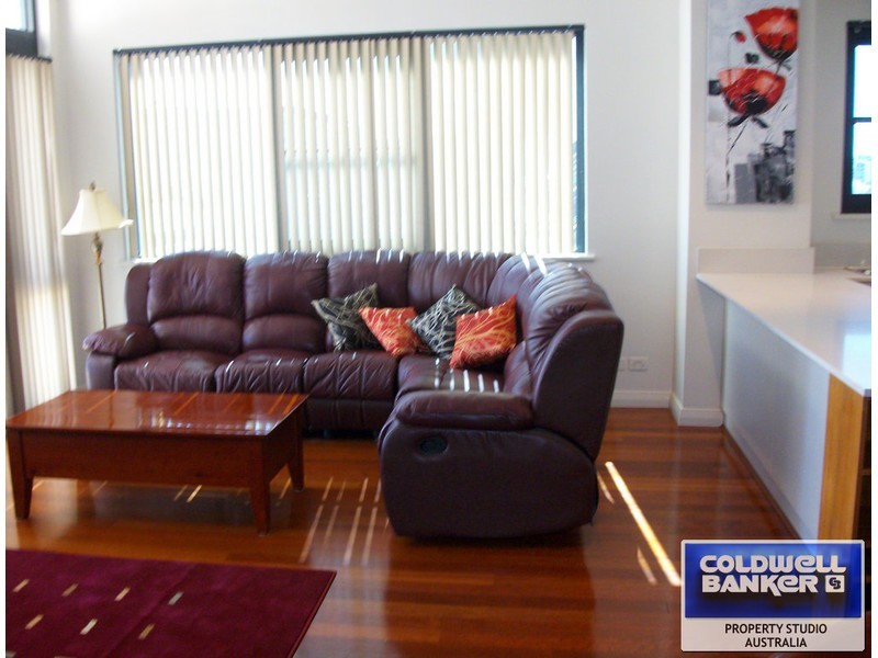 17/65 Milligan Street, Perth WA 6000