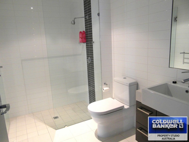 44/378 Beaufort Street, Perth WA 6000