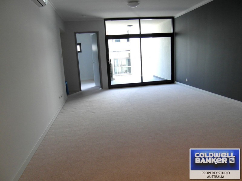 44/378 Beaufort Street, Perth WA 6000