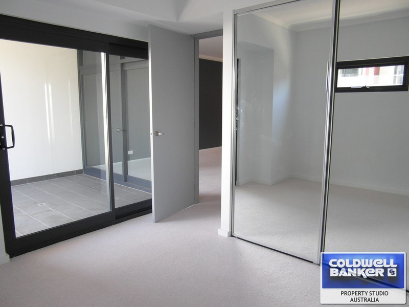 44/378 Beaufort Street, Perth WA 6000