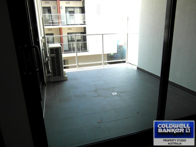 44/378 Beaufort Street, Perth WA 6000