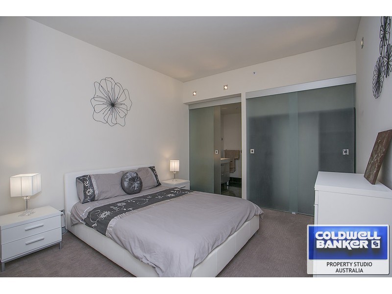 116/22 St Georges Terrace, Perth WA 6000