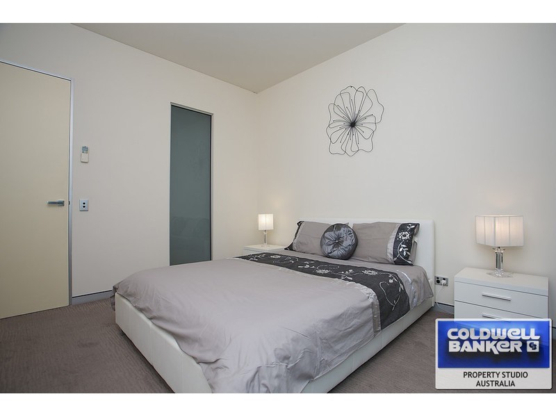 116/22 St Georges Terrace, Perth WA 6000