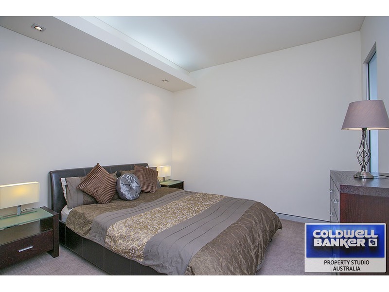 116/22 St Georges Terrace, Perth WA 6000