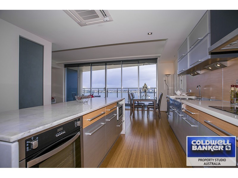 116/22 St Georges Terrace, Perth WA 6000