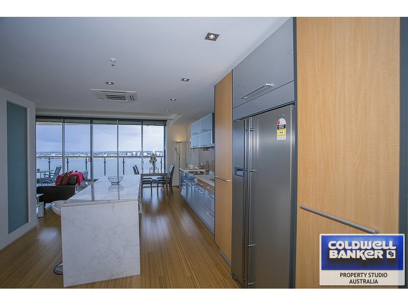 116/22 St Georges Terrace, Perth WA 6000