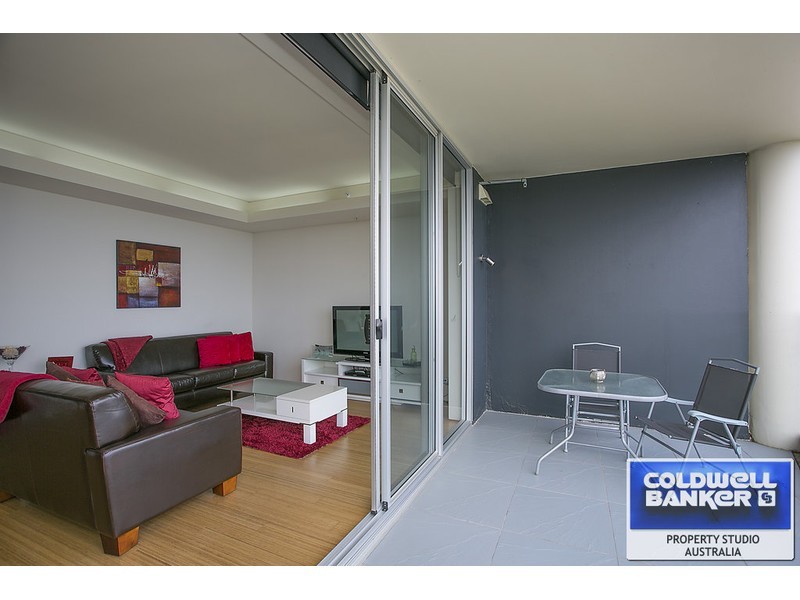 116/22 St Georges Terrace, Perth WA 6000