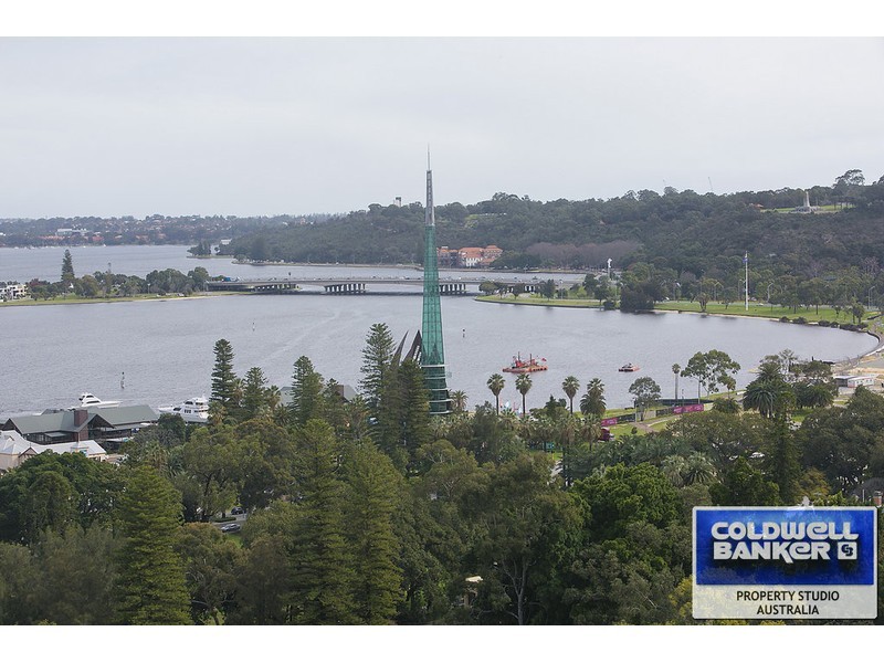 116/22 St Georges Terrace, Perth WA 6000