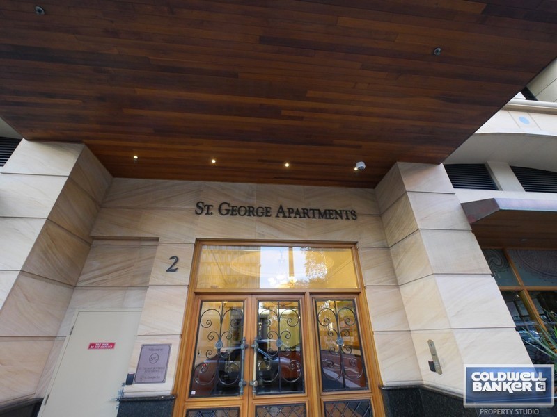 G605/2 St Georges Terrace, Perth WA 6000