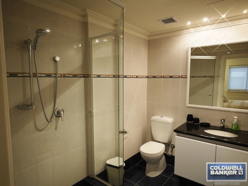 G605/2 St Georges Terrace, Perth WA 6000