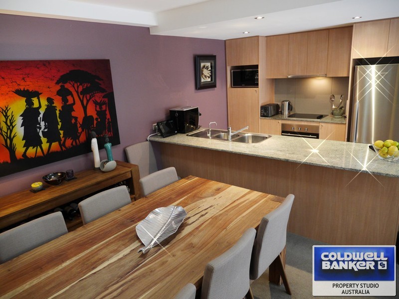 6/375 Hay Street, Perth WA 6000