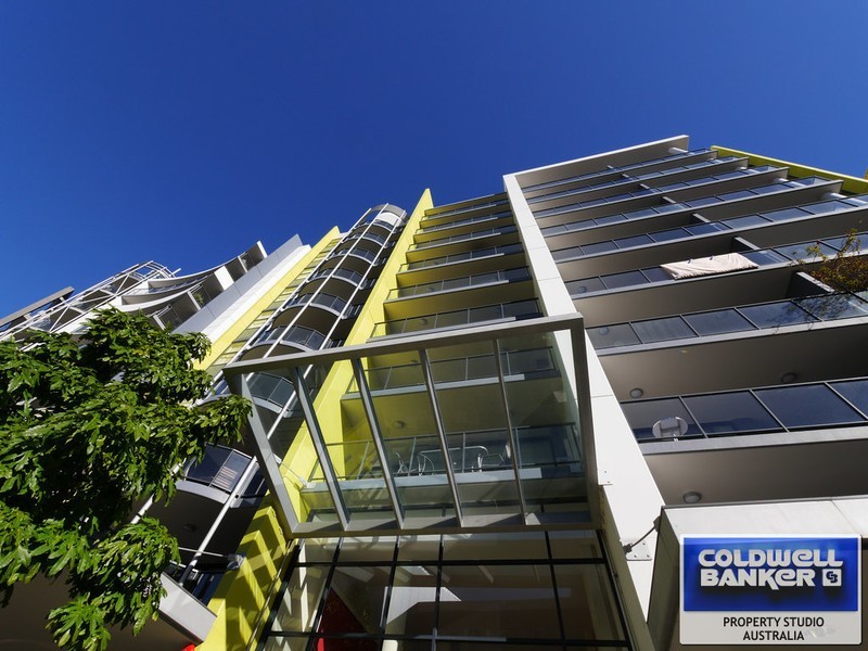 6/375 Hay Street, Perth WA 6000