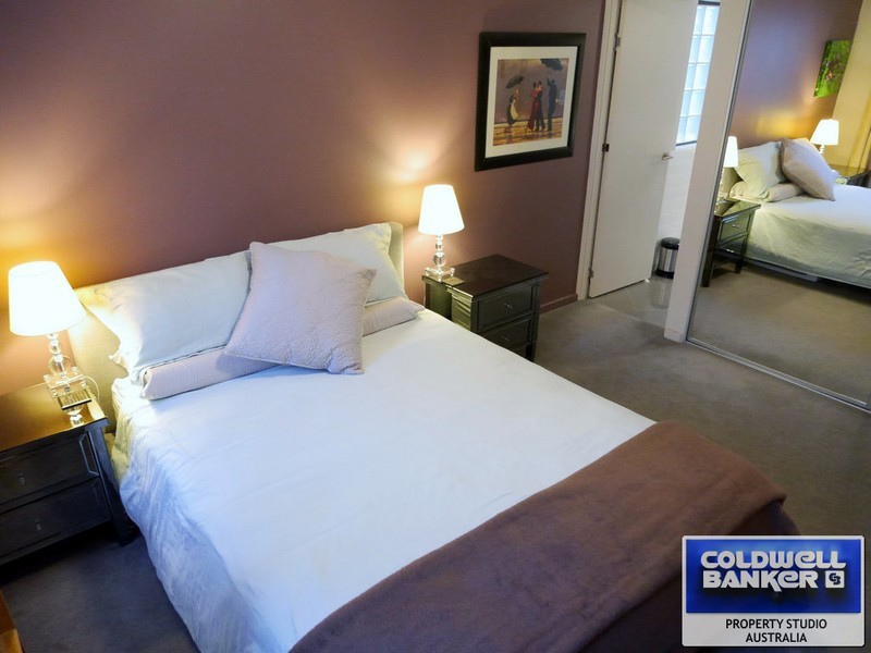 6/375 Hay Street, Perth WA 6000