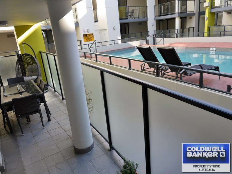 6/375 Hay Street, Perth WA 6000