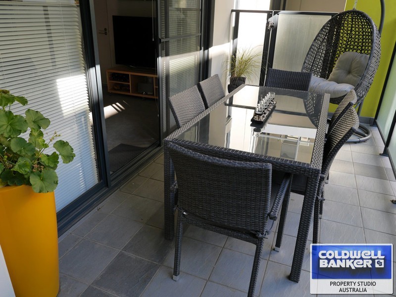 6/375 Hay Street, Perth WA 6000