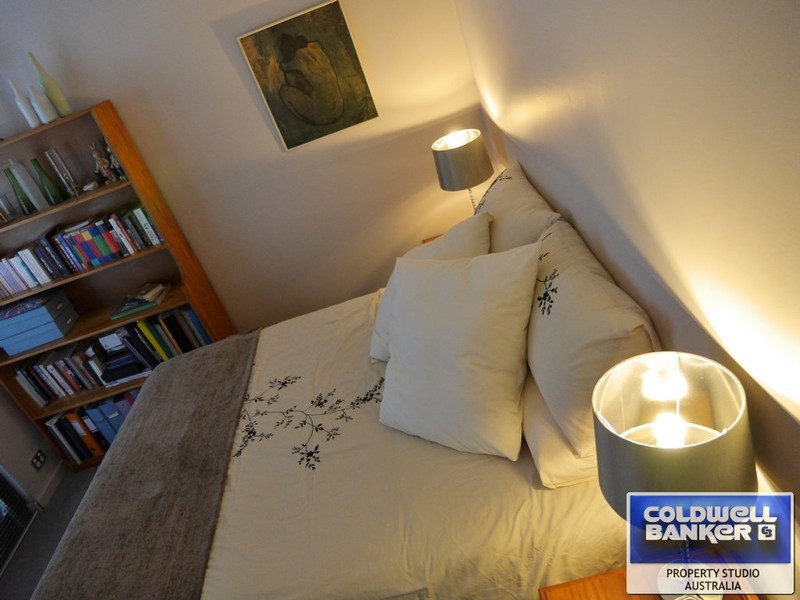 6/375 Hay Street, Perth WA 6000