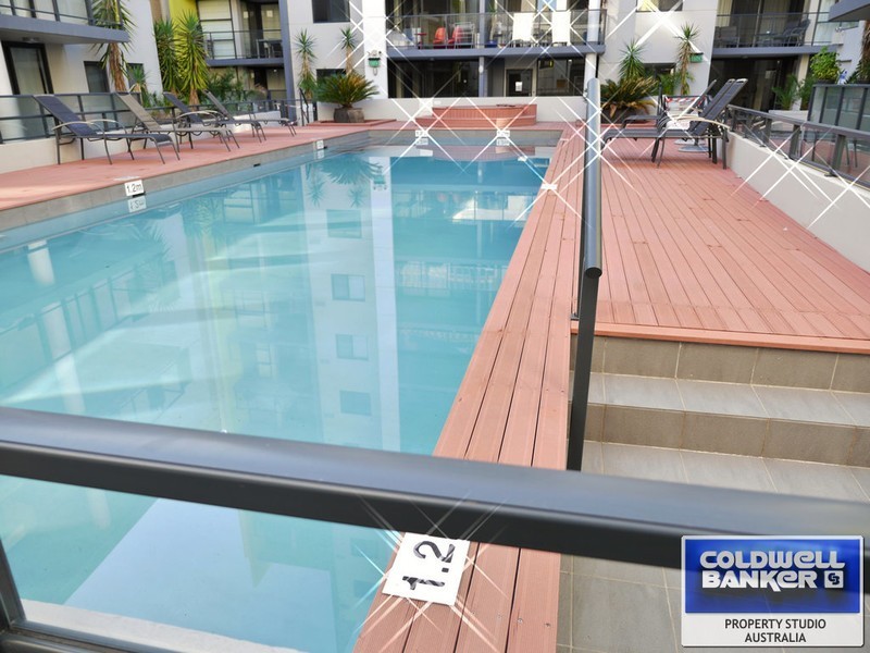 6/375 Hay Street, Perth WA 6000