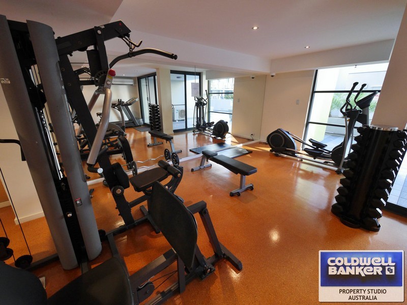 6/375 Hay Street, Perth WA 6000