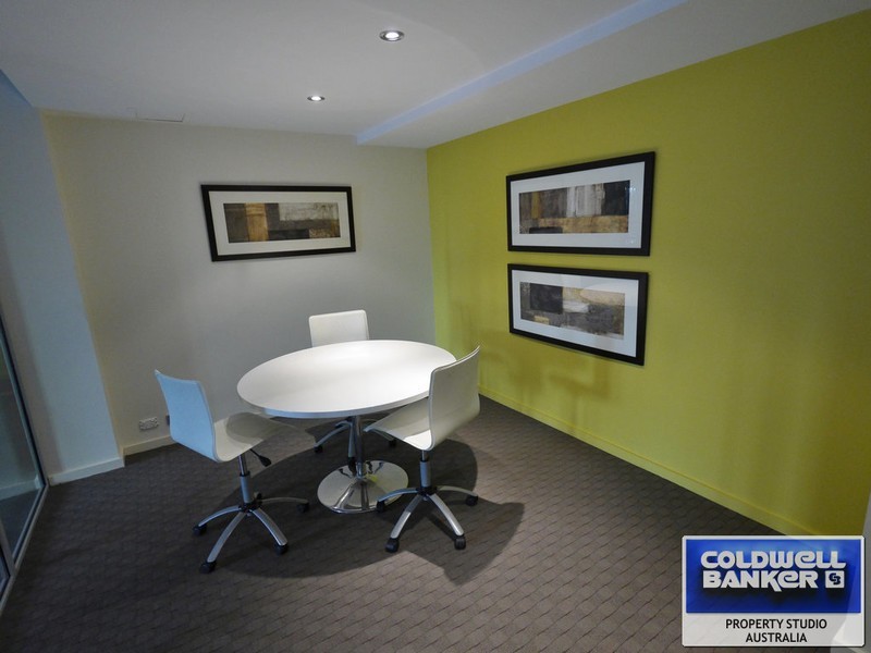 6/375 Hay Street, Perth WA 6000