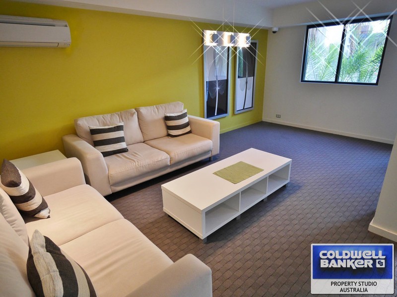 6/375 Hay Street, Perth WA 6000