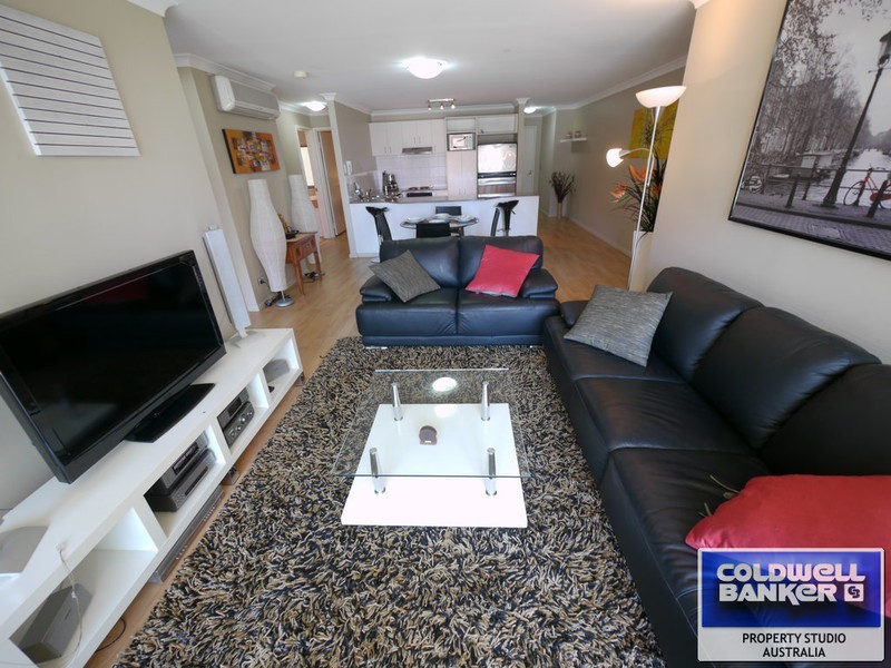11/7 Bennett Street, East Perth WA 6004