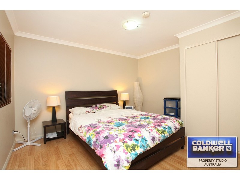 11/7 Bennett Street, East Perth WA 6004