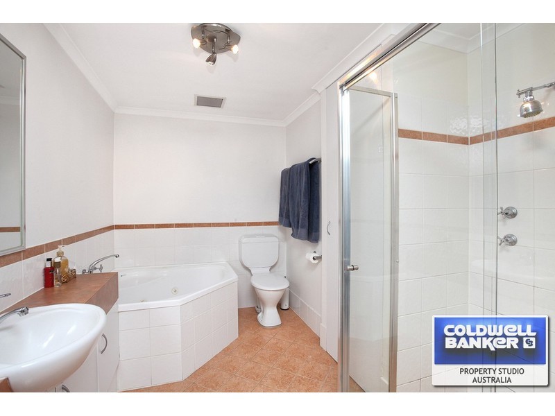 11/7 Bennett Street, East Perth WA 6004