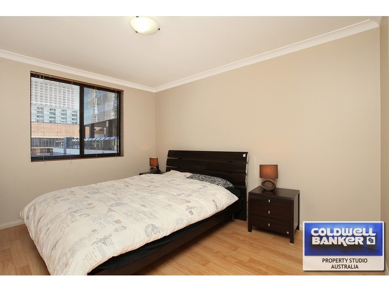 11/7 Bennett Street, East Perth WA 6004