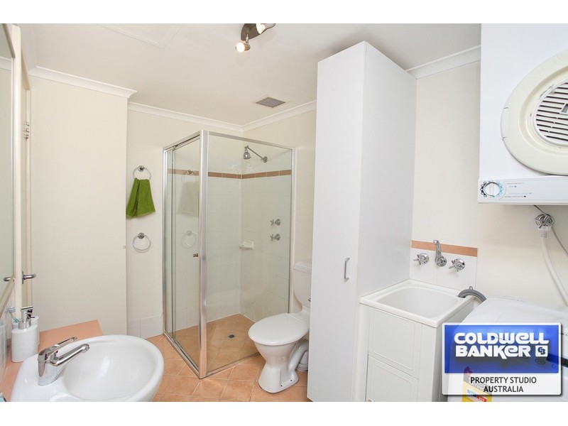 11/7 Bennett Street, East Perth WA 6004