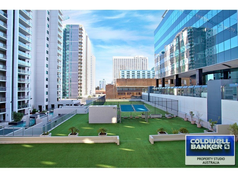 11/7 Bennett Street, East Perth WA 6004